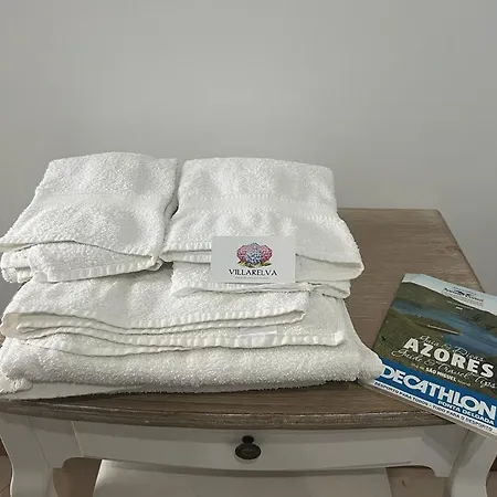 Frühstückspension Villarelva *