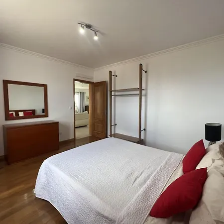 Frühstückspension Villarelva Ponta Delgada