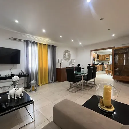 Villarelva Ponta Delgada