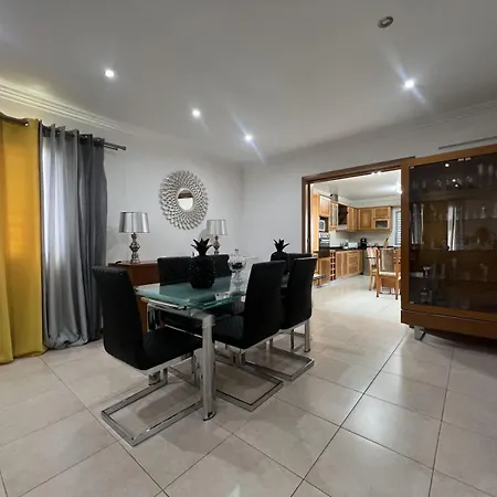 Villarelva Frühstückspension *