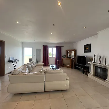 Villarelva Frühstückspension