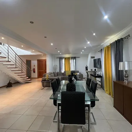 Oda ve Kahvaltı Villarelva