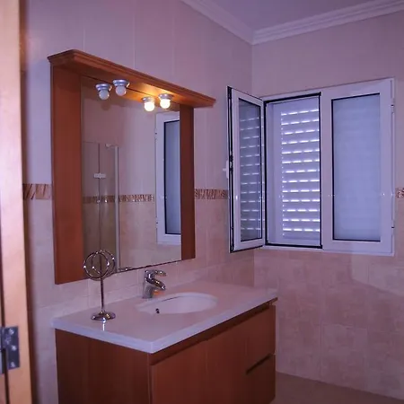 Villarelva Frühstückspension *