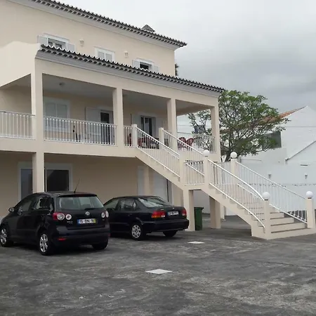 Villarelva Frühstückspension