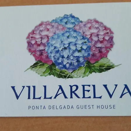 Frühstückspension Villarelva *