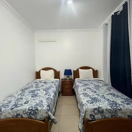 Alojamento de Acomodação e Pequeno-almoço Villarelva *