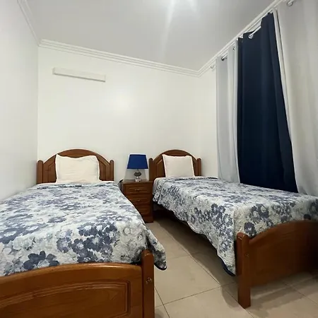 Villarelva Bed & Breakfast