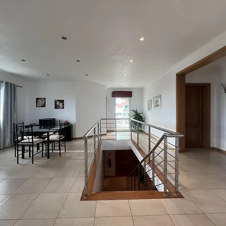 Villarelva * Ponta Delgada