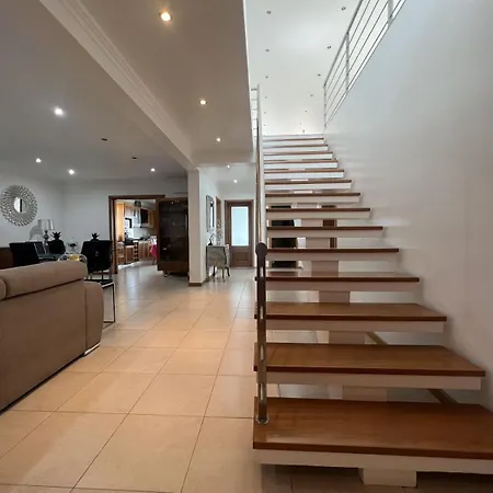 Villarelva Ponta Delgada (Sao Miguel)