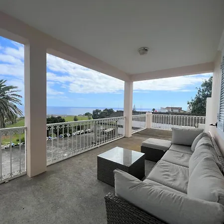 Frühstückspension Villarelva *