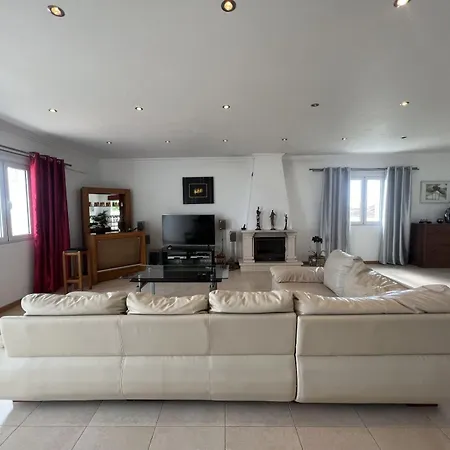 Bed & Breakfast Villarelva *