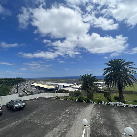 Frühstückspension Villarelva Ponta Delgada