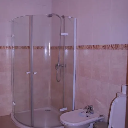 Villarelva Bed & Breakfast *