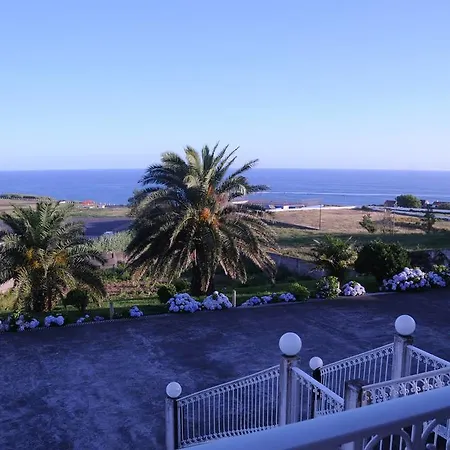 Bed & Breakfast Villarelva *