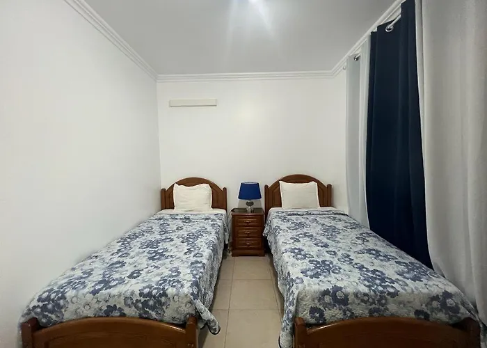 Bed & Breakfast Villarelva *