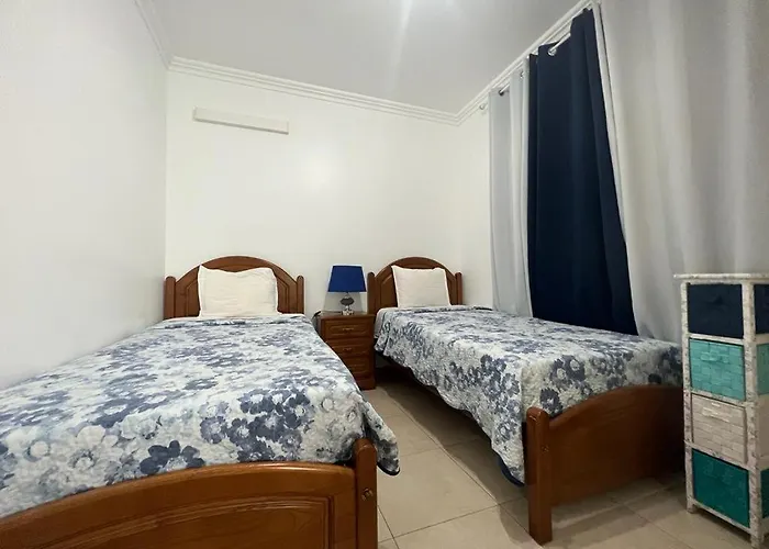 Villarelva Bed & Breakfast