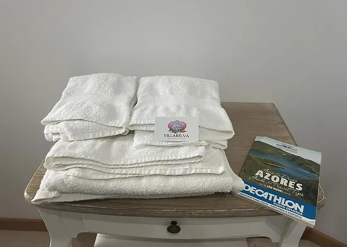 Bed & Breakfast Villarelva *