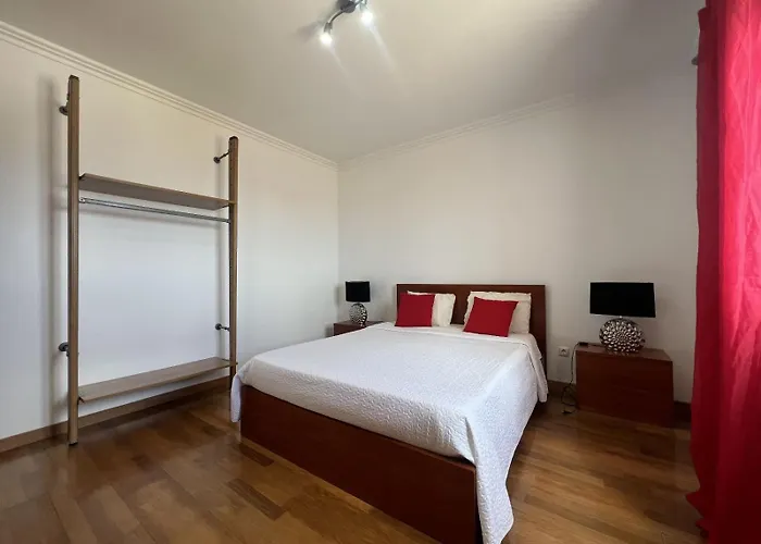 Villarelva Ponta Delgada (Sao Miguel)