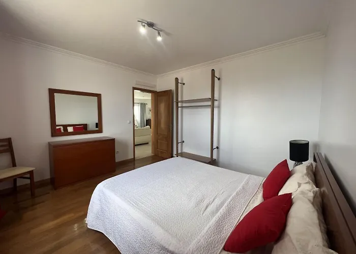 ベッド・アンド・ブレックファスト Villarelva ポンタ・デルガダ