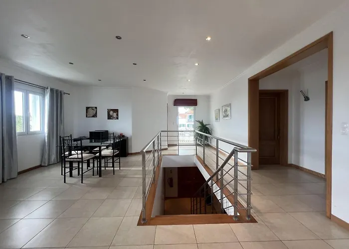 Villarelva * ポンタ・デルガダ