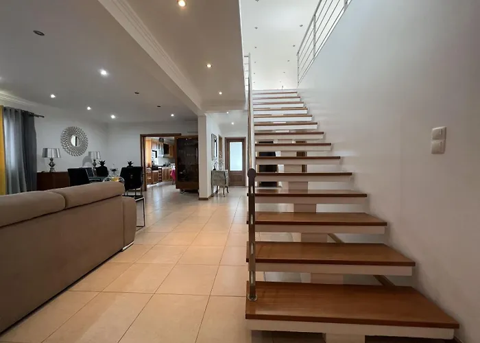 Villarelva ポンタ・デルガダ