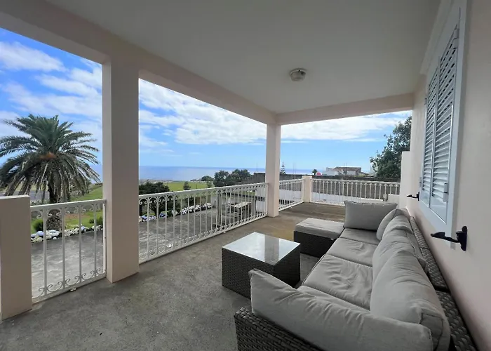 Bed & Breakfast Villarelva *