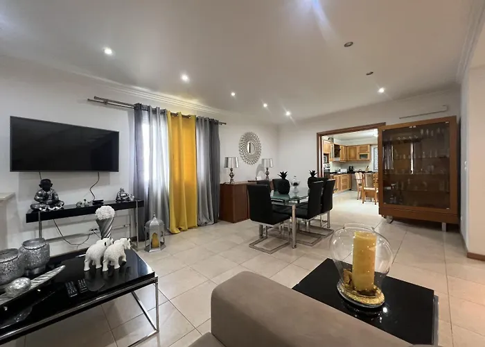 Villarelva Ponta Delgada (Sao Miguel)