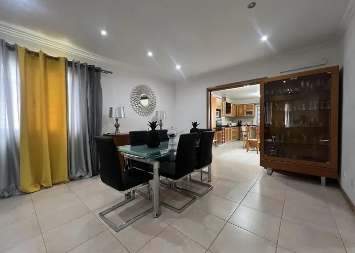 Villarelva ベッド・アンド・ブレックファスト *