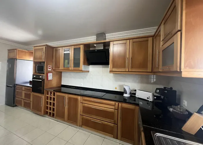 Villarelva Bed & Breakfast Ponta Delgada (Sao Miguel)