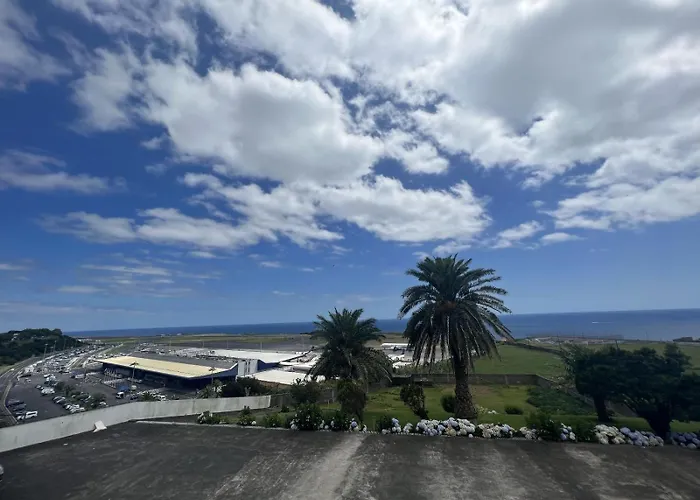 Villarelva ポンタ・デルガダ