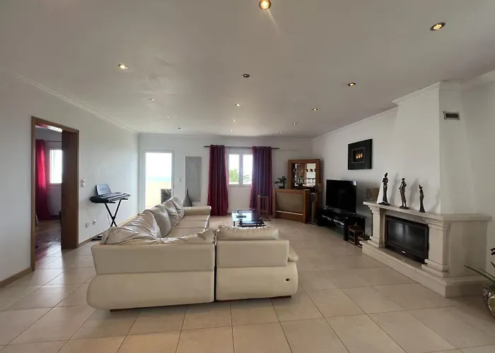 Villarelva ベッド・アンド・ブレックファスト