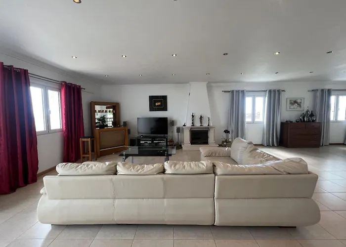 Bed & Breakfast Villarelva *