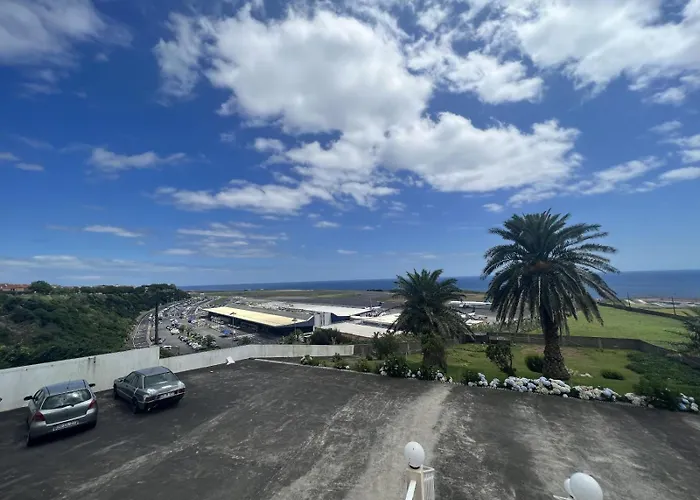 ベッド・アンド・ブレックファスト Villarelva ポンタ・デルガダ