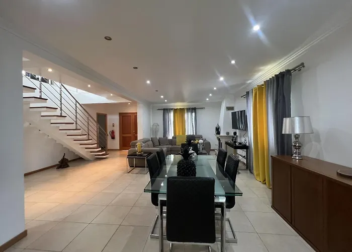 ベッド・アンド・ブレックファスト Villarelva