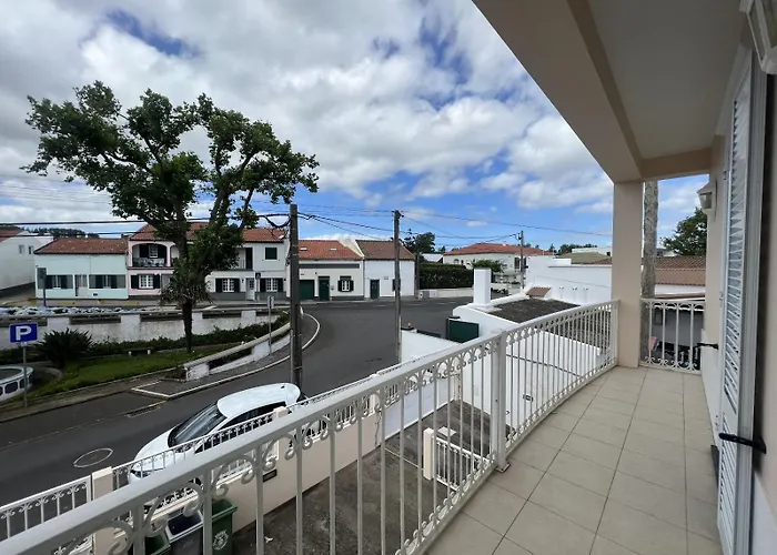 Villarelva Bed & Breakfast Ponta Delgada (Sao Miguel)