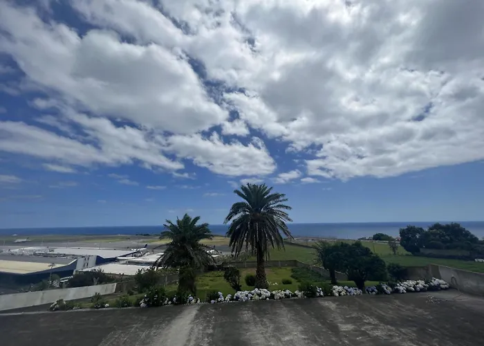 Villarelva Ponta Delgada (Sao Miguel)