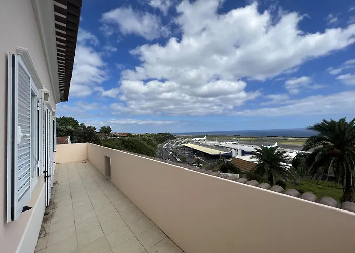 Bed & Breakfast Villarelva *