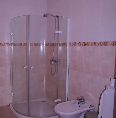 Villarelva Bed & Breakfast *