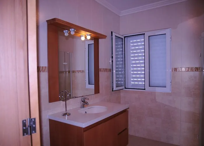 Villarelva Bed & Breakfast *