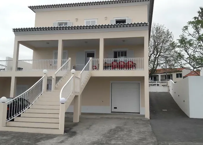 Villarelva Bed & Breakfast Ponta Delgada (Sao Miguel)