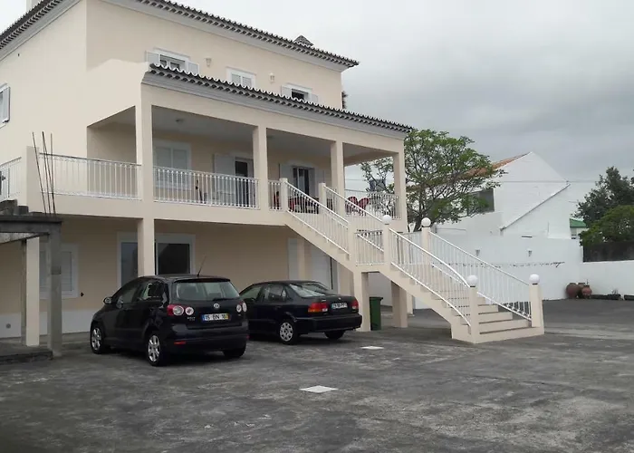 Villarelva Bed & Breakfast