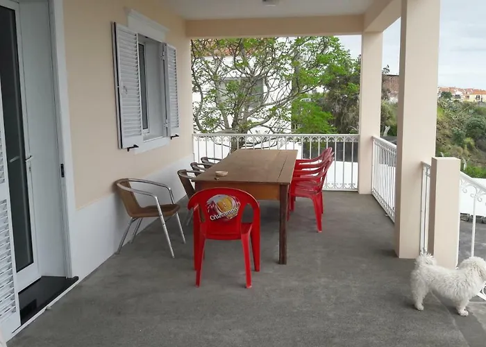 Villarelva Ponta Delgada (Sao Miguel)