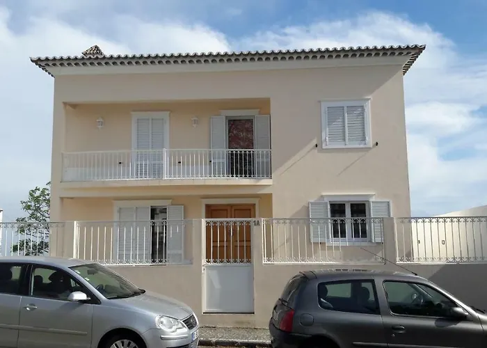 Villarelva ポンタ・デルガダ