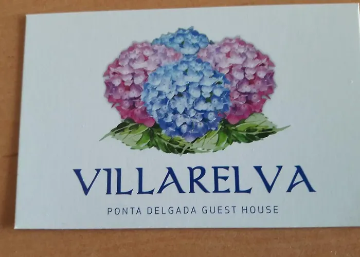 Bed & Breakfast Villarelva *